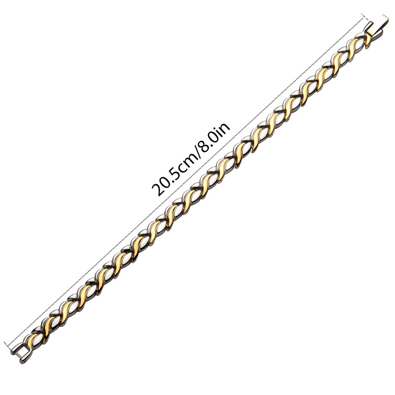 Magnetic Therapy Bracelet — Multi-Tech Wellness