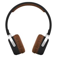 Foldable Wireless Headphones with NFC & 45-Hour Battery