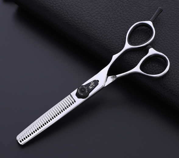 Professional Hairdressing Scissors Set for Precise Cuts