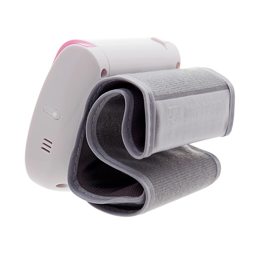 Wrist Blood Pressure Monitor — Quick Digital Readings at Home
