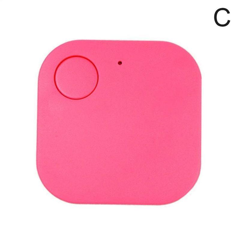 Mini Bluetooth Key Finder Tag with Phone App Tracking