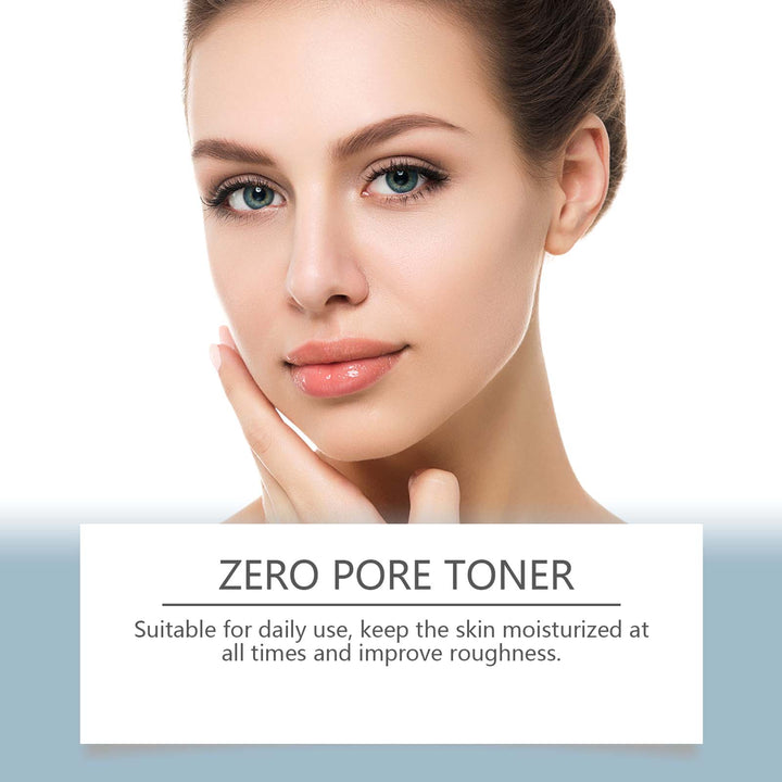 Exfoliating Moisturizing Toner for Dry, Rough Skin