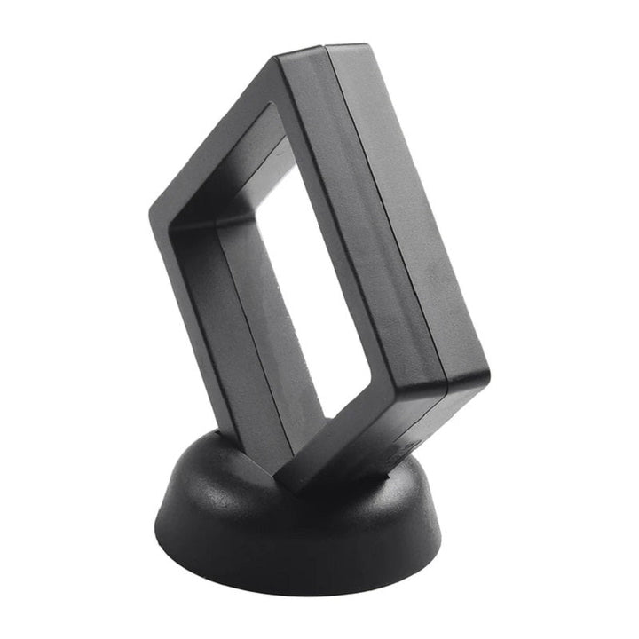 3D Floating Display Frames for Collectibles & Medals
