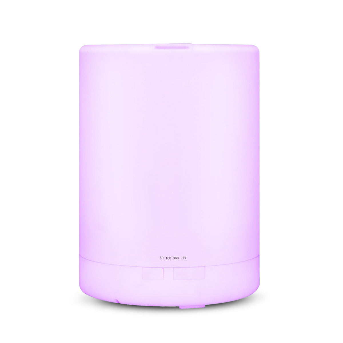 600ml Aromatherapy Humidifier with Colour Night Light