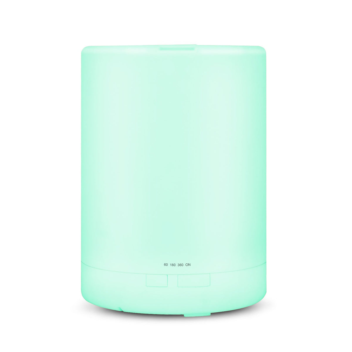 600ml Aromatherapy Humidifier with Colour Night Light
