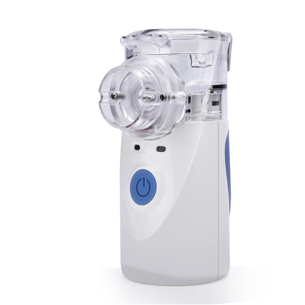 Portable Mesh Nebulizer For Adults