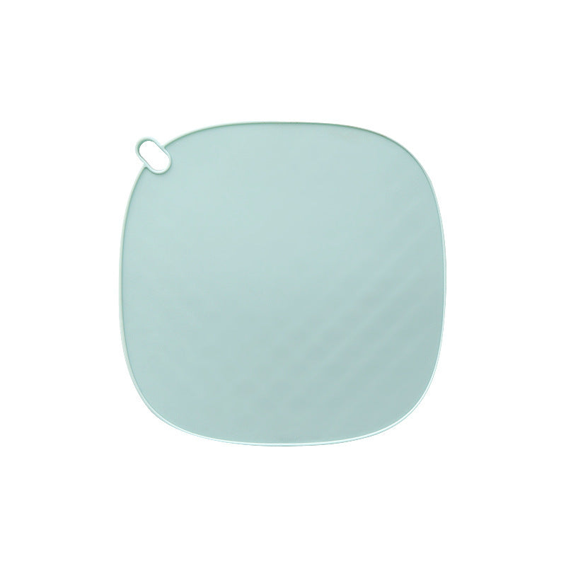 Silicone Heat Resistant Table Pad for Hot Pots
