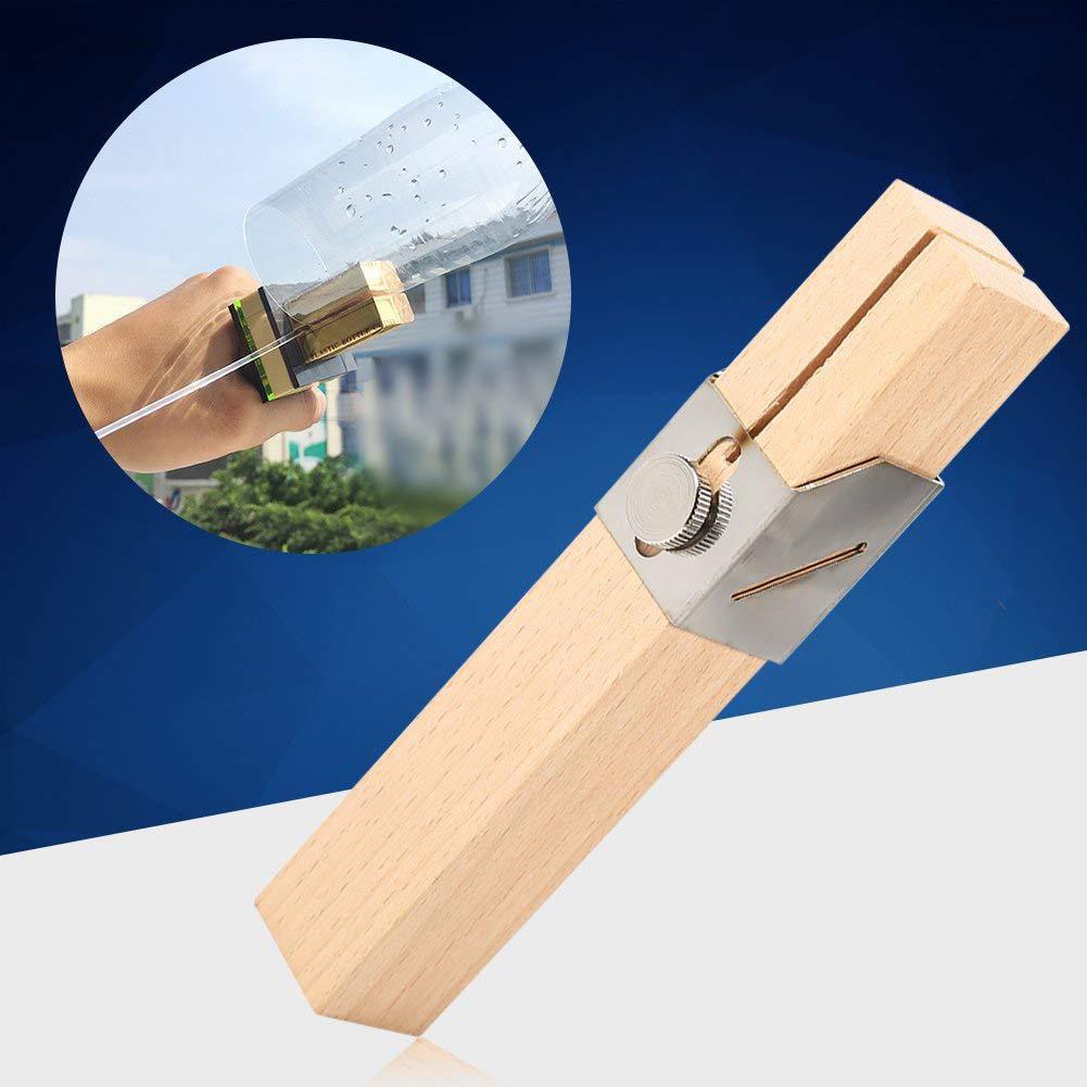 Bottle Cutter Tool for Plastic Bottle Rope and Strips