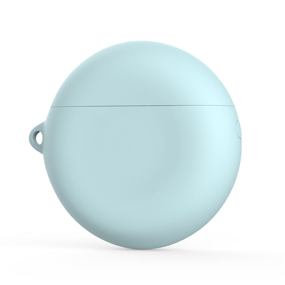Washable Silicone Cover for Huawei FreeBuds 3 Charging Case