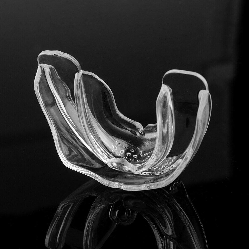 3-Stage Orthodontic Trainer — Straighten Teeth Affordably