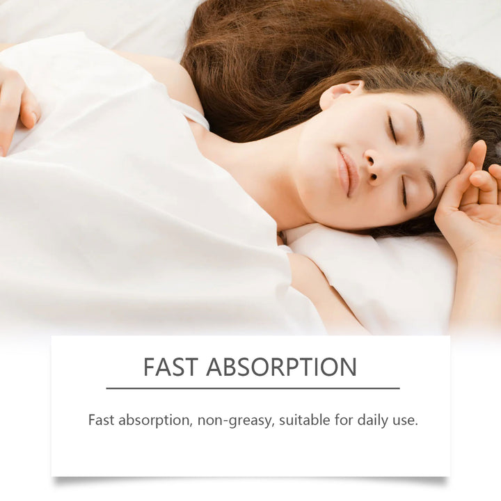 Chamomile Sleep Essential Oil for Relaxation & Skin