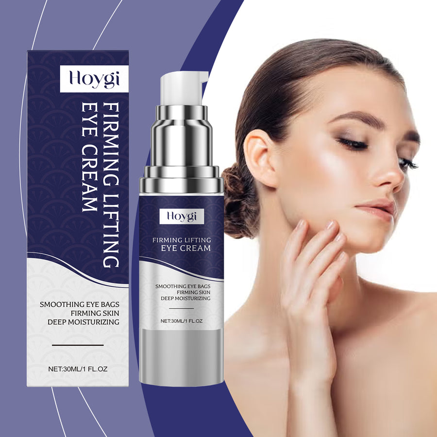 Firming Eye Cream for Fine Lines and Eye Bags Care