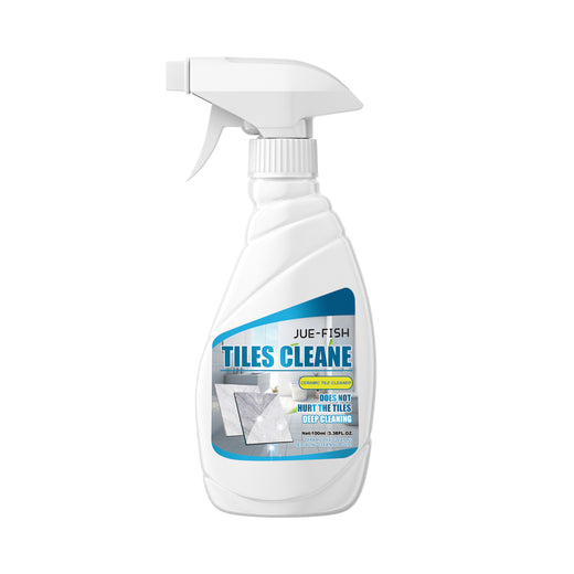 Tile Cleaner Spray — Restore Marble & Ceramic Shine