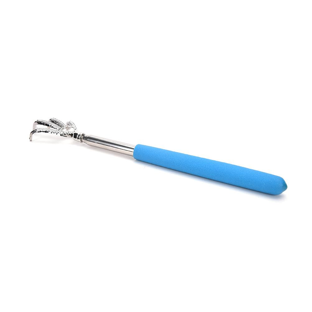 Extendable Back Scratcher — Relief for Hard‑to‑Reach Spots