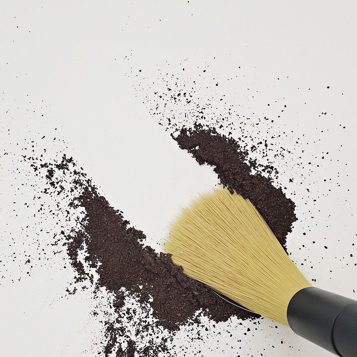 Coffee Grinder Cleaning Brush for Faster, Easier Cleanup