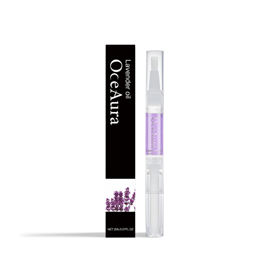 Botanical Cuticle Oil Pen Set for Dry, Brittle Nails