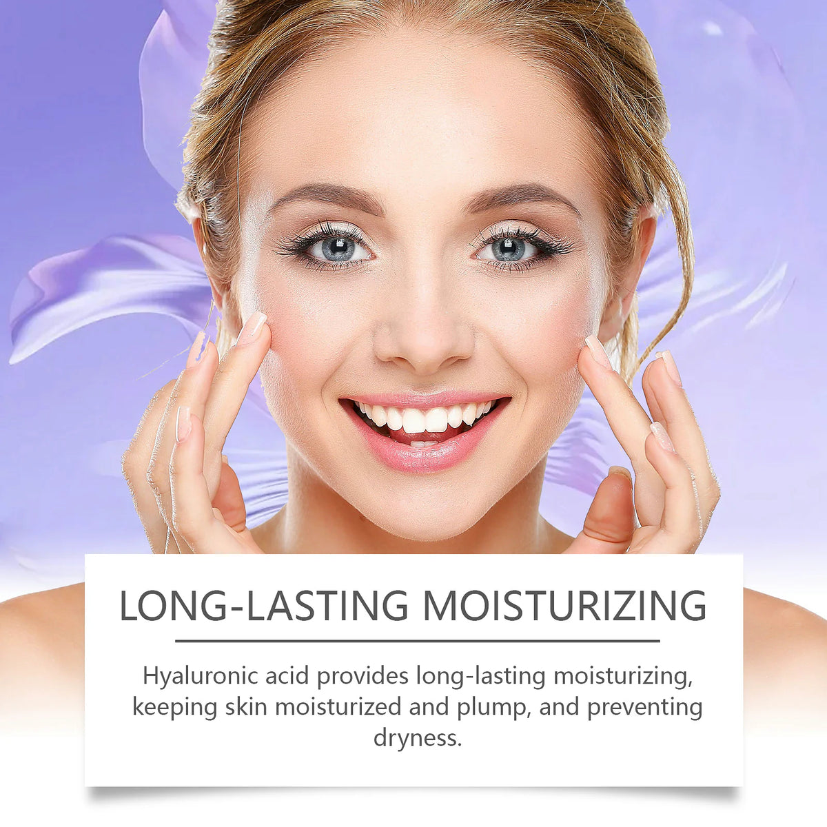 OUHOE Collagen Face Cream — Brighten and Firm in 4 Weeks