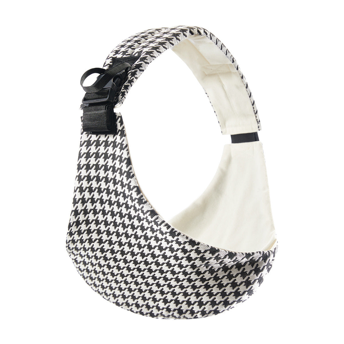 Baby Carrier With Hip Seat for Hands-Free Baby Support
