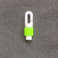 Earphone Cable Protector That Stops Fraying & Tangles