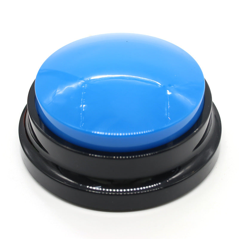Dog Talking Button for Pet Communication & Training