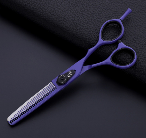 Professional Hairdressing Scissors Set for Precise Cuts