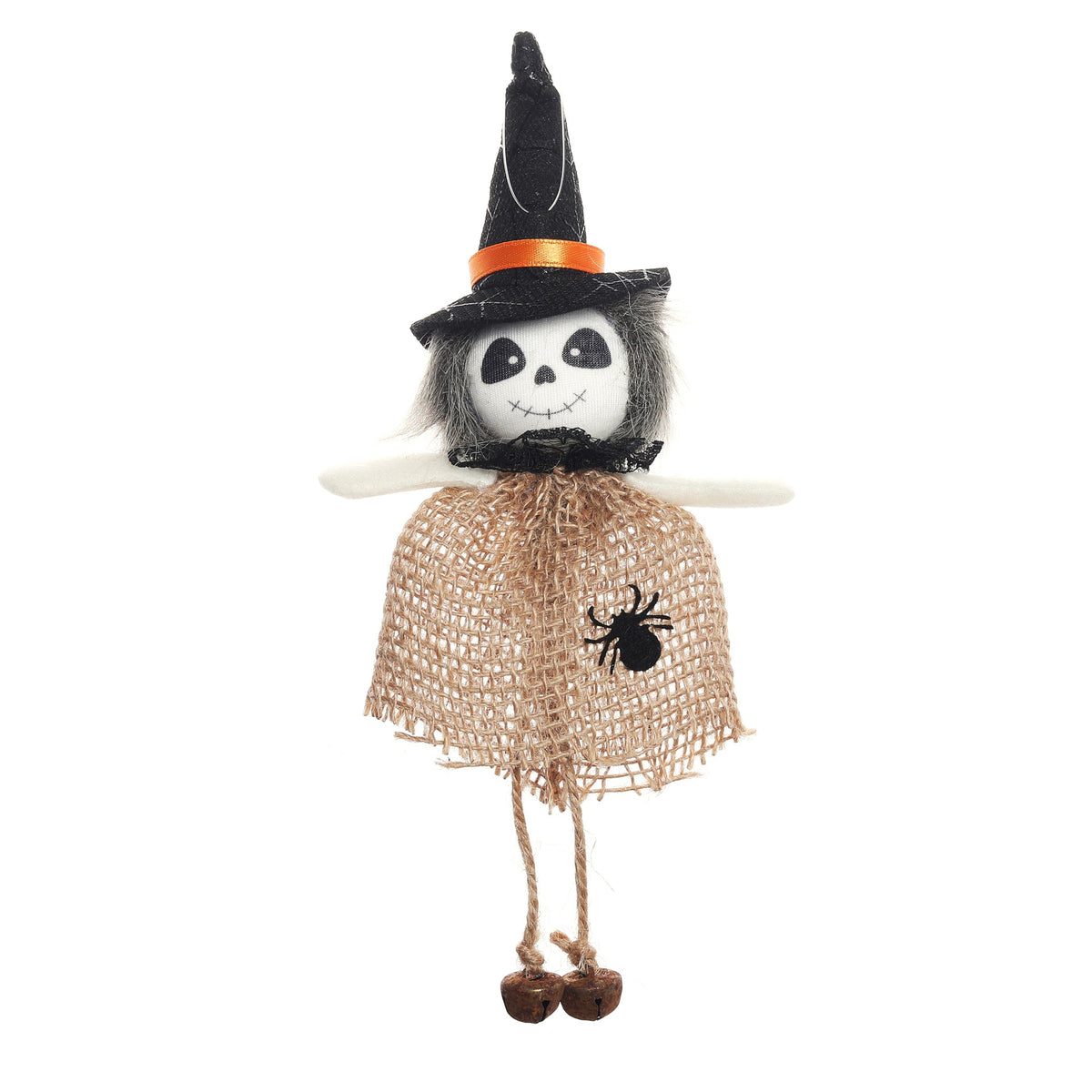 Halloween Hanging Decorations for Instant Spooky Style