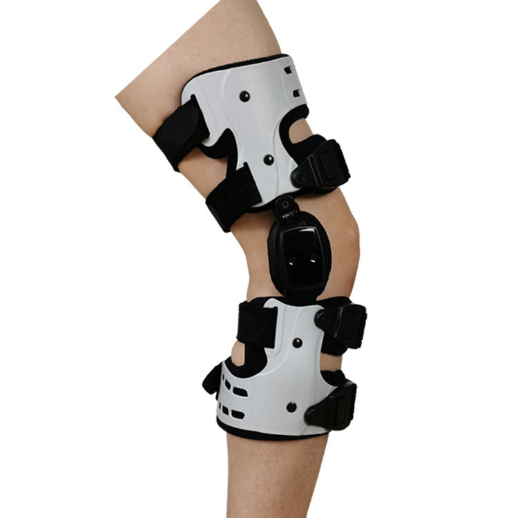 Knee Alignment Brace — Corrects Inward & Outward Twist