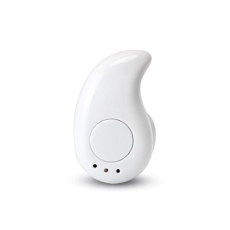 Mini Wireless Bluetooth Earphone for Hands-Free Calls