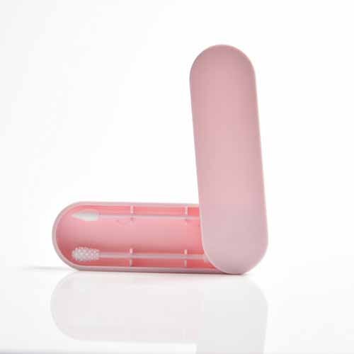 Reusable Silicone Swab Kit — 5 Ear & Makeup Cleaning Tools