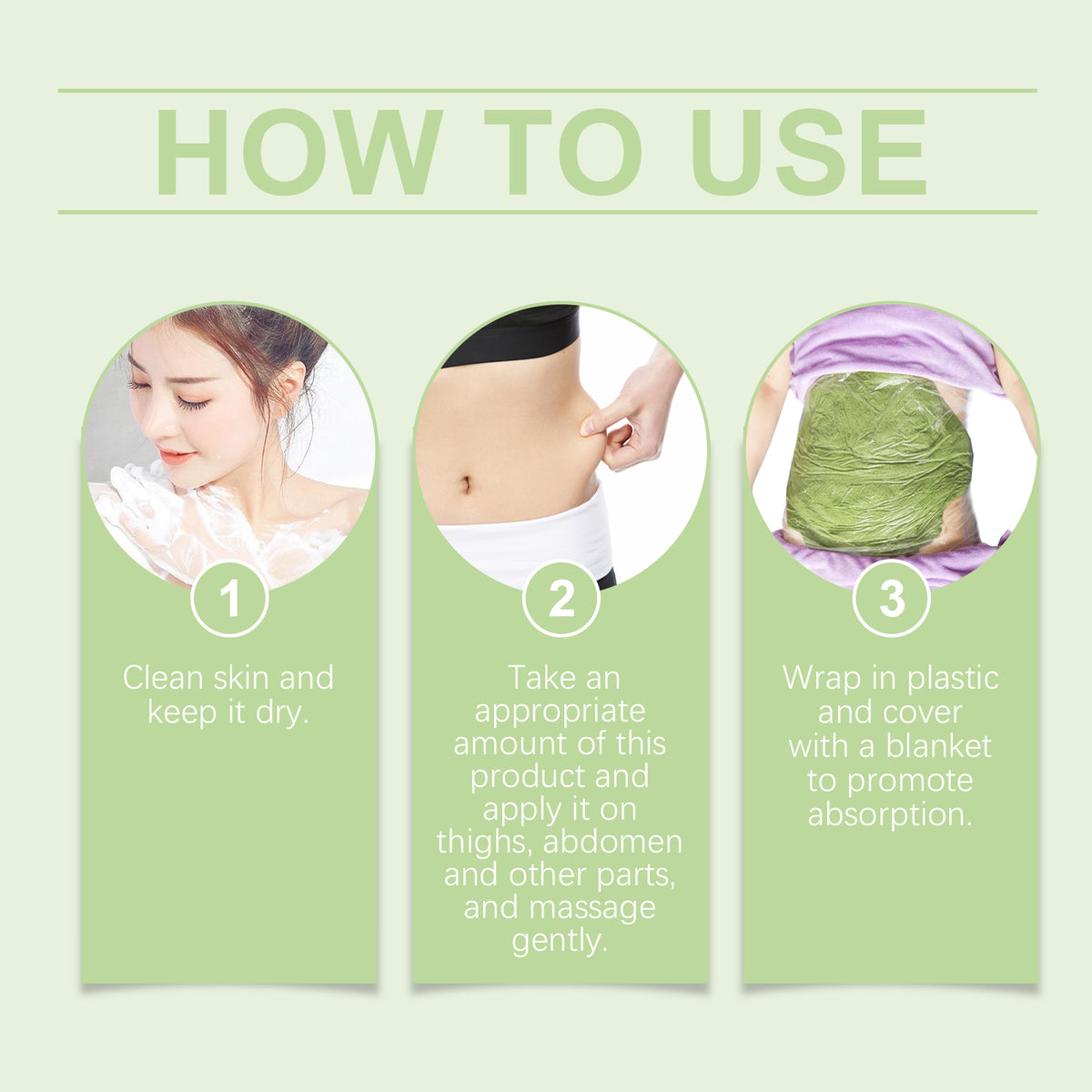 Wormwood Care Cream – Plant-Based Soothing for Troubled Skin