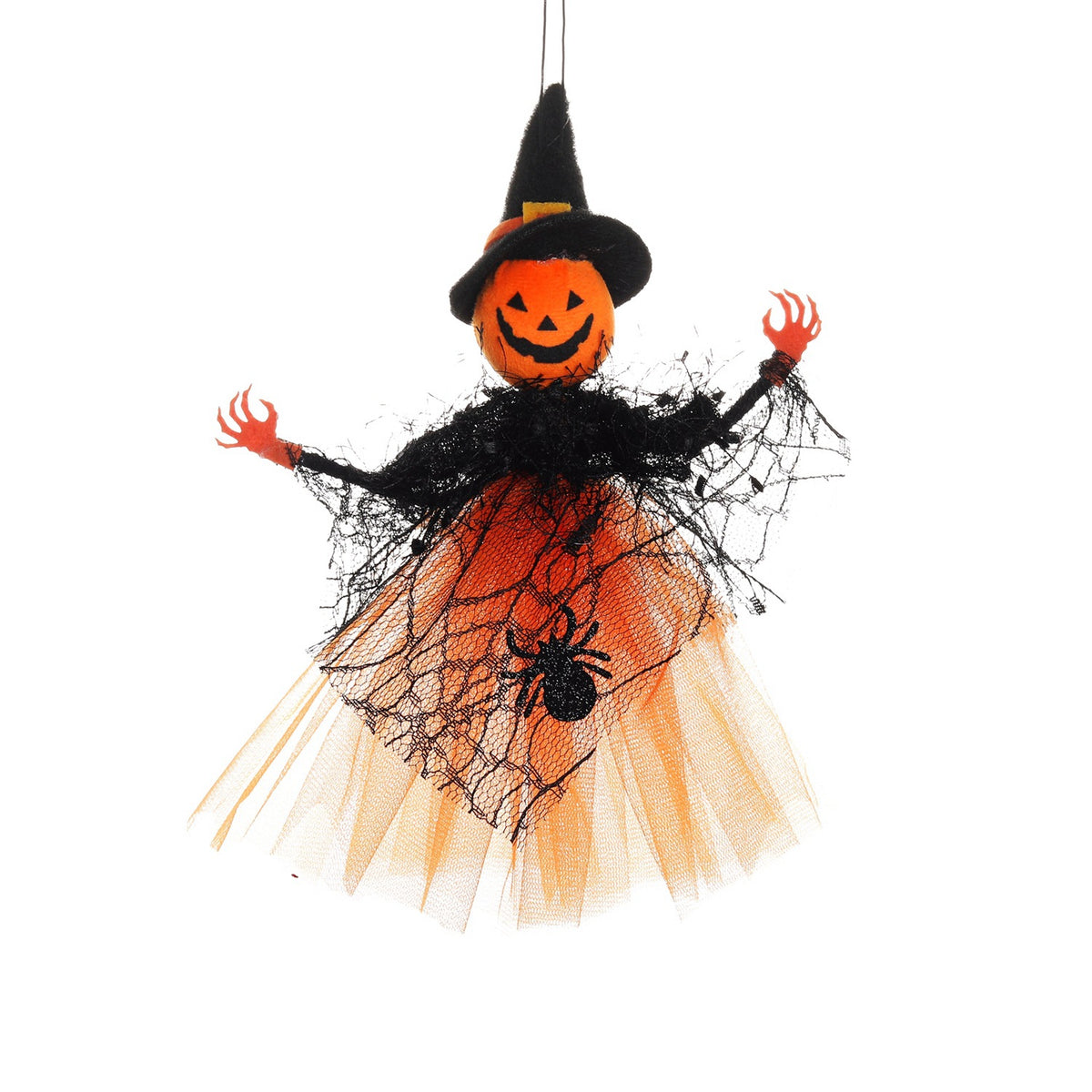 Halloween Hanging Decoration for Instant Spooky Charm