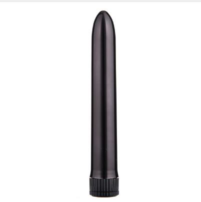 7-Inch Vibrating Massager for Targeted Intimate Use