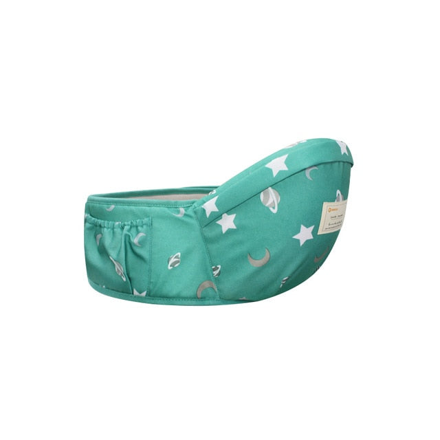 Baby Hip Seat Carrier for Easier Toddler Carrying