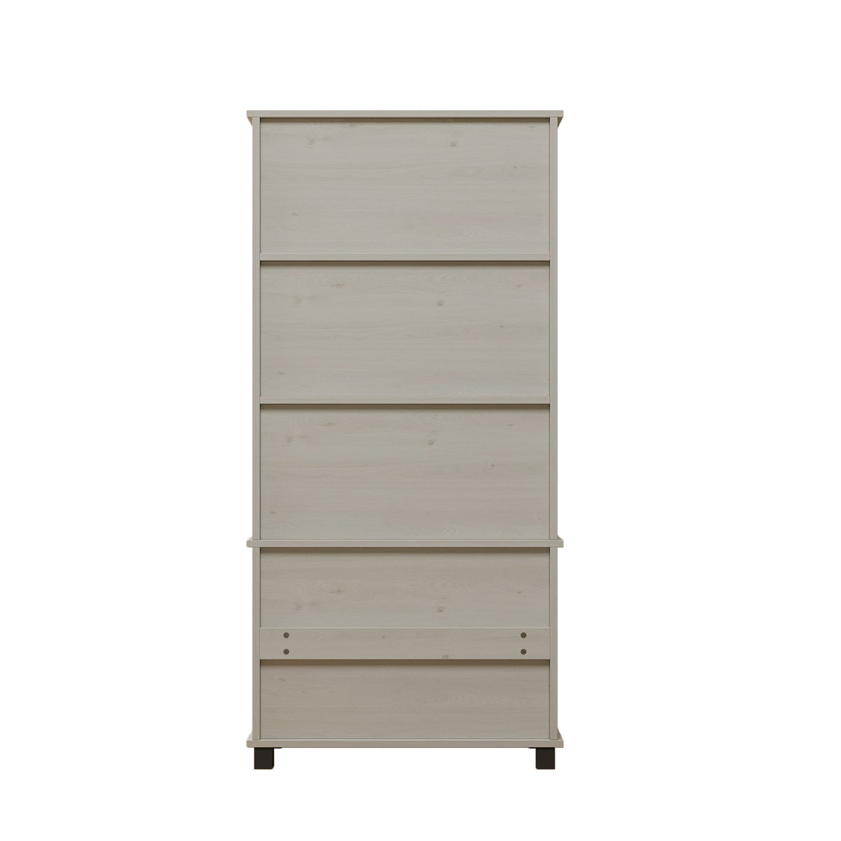 70 Inch Kitchen Pantry Cabinet with Drawers and Shelves
