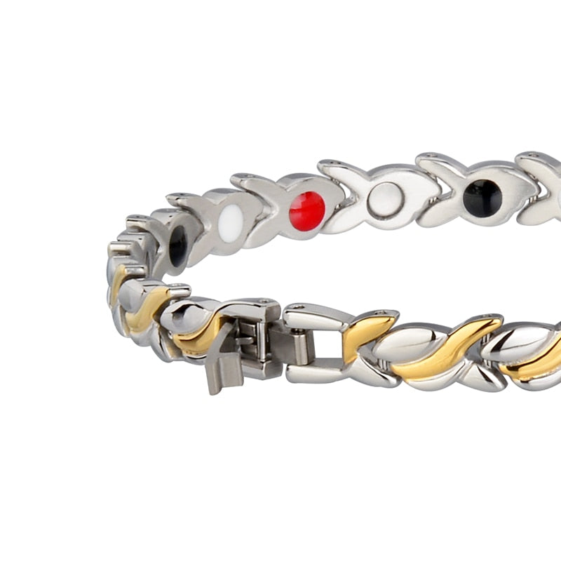 Magnetic Therapy Bracelet — Multi-Tech Wellness
