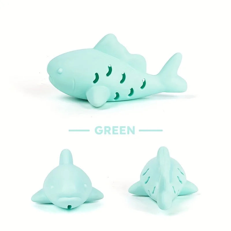 Interactive Cat Feeder Toy for Indoor Cat Enrichment