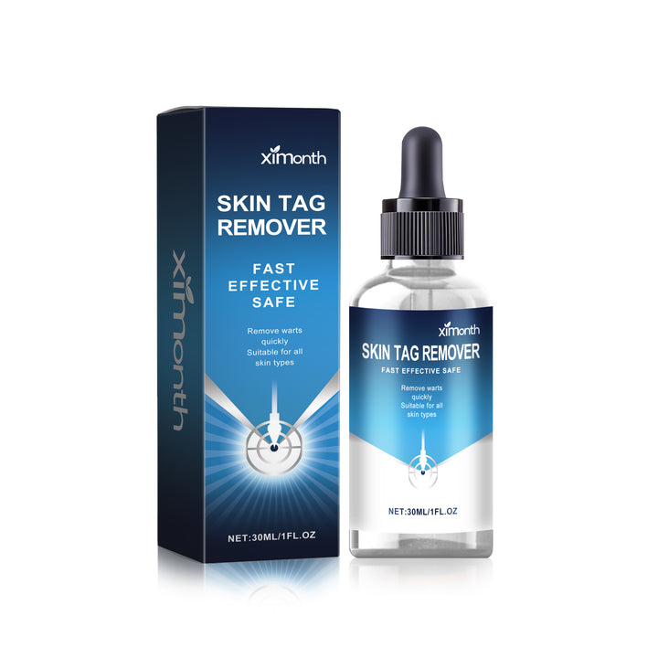 Wart Treatment Essence for Targeted At-Home Spot Care