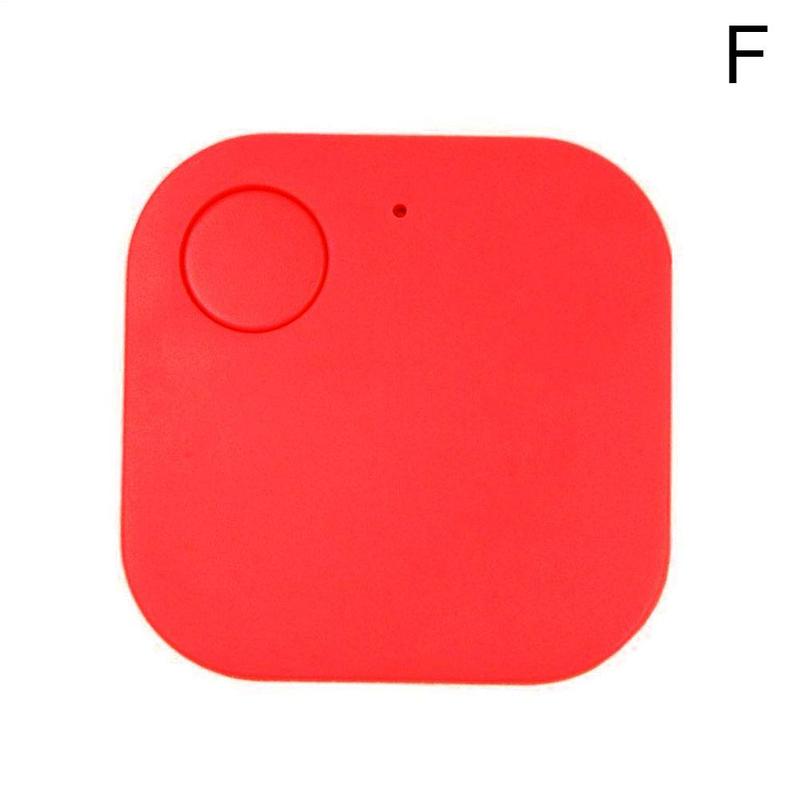 Mini Bluetooth Key Finder Tag with Phone App Tracking