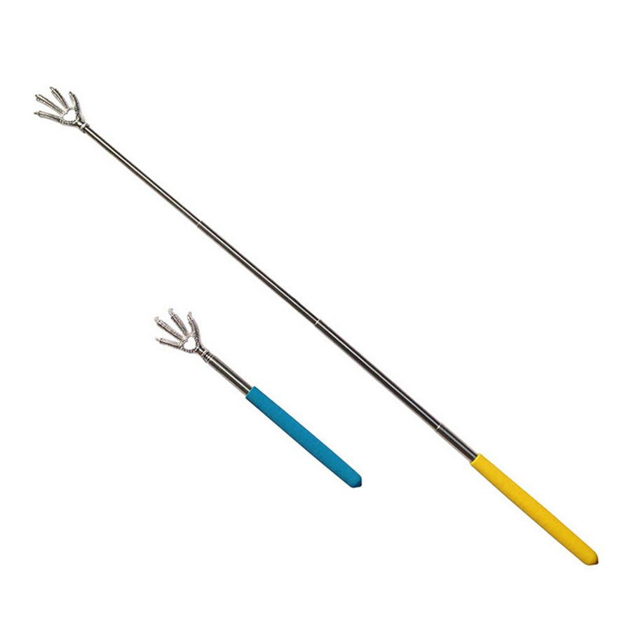 Extendable Back Scratcher — Relief for Hard‑to‑Reach Spots