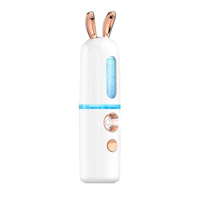 Nano Facial Mister — Instant Hydrating Mist with Cute Fawn