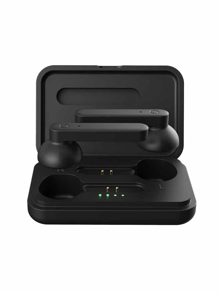 Wireless Sport Earbuds: Strong Bass, Sweat-Proof IPX5