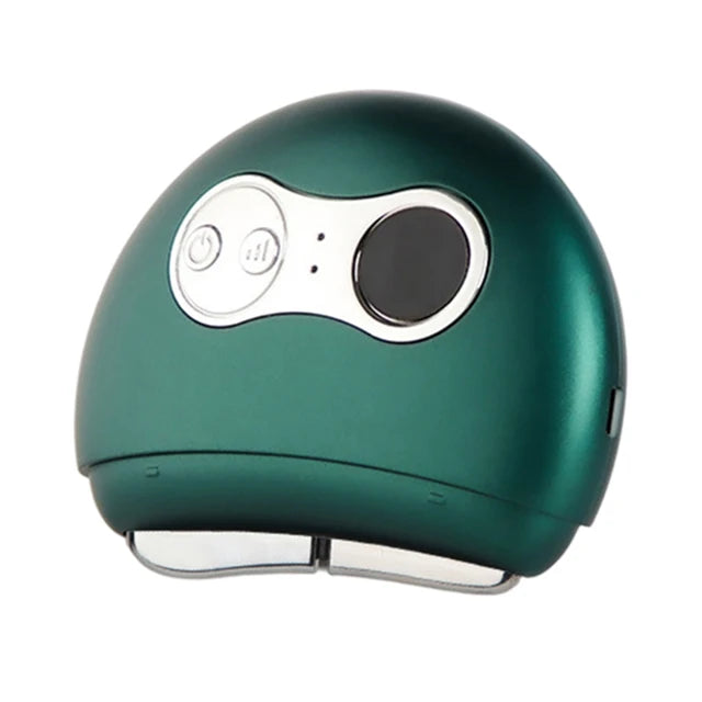 Electric Gua Sha Massager – Skin Tightening & Lifting