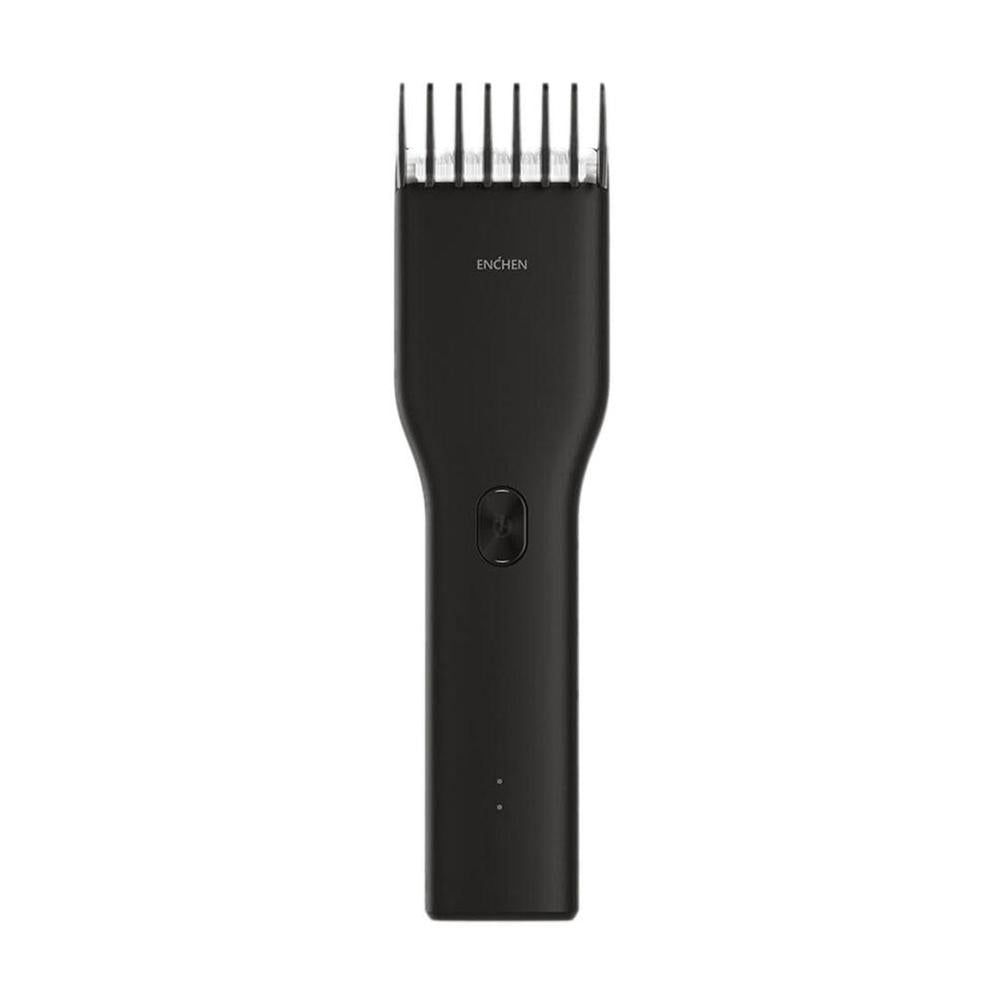 USB Hair Clipper for Fast, Even At-Home Hair Trims