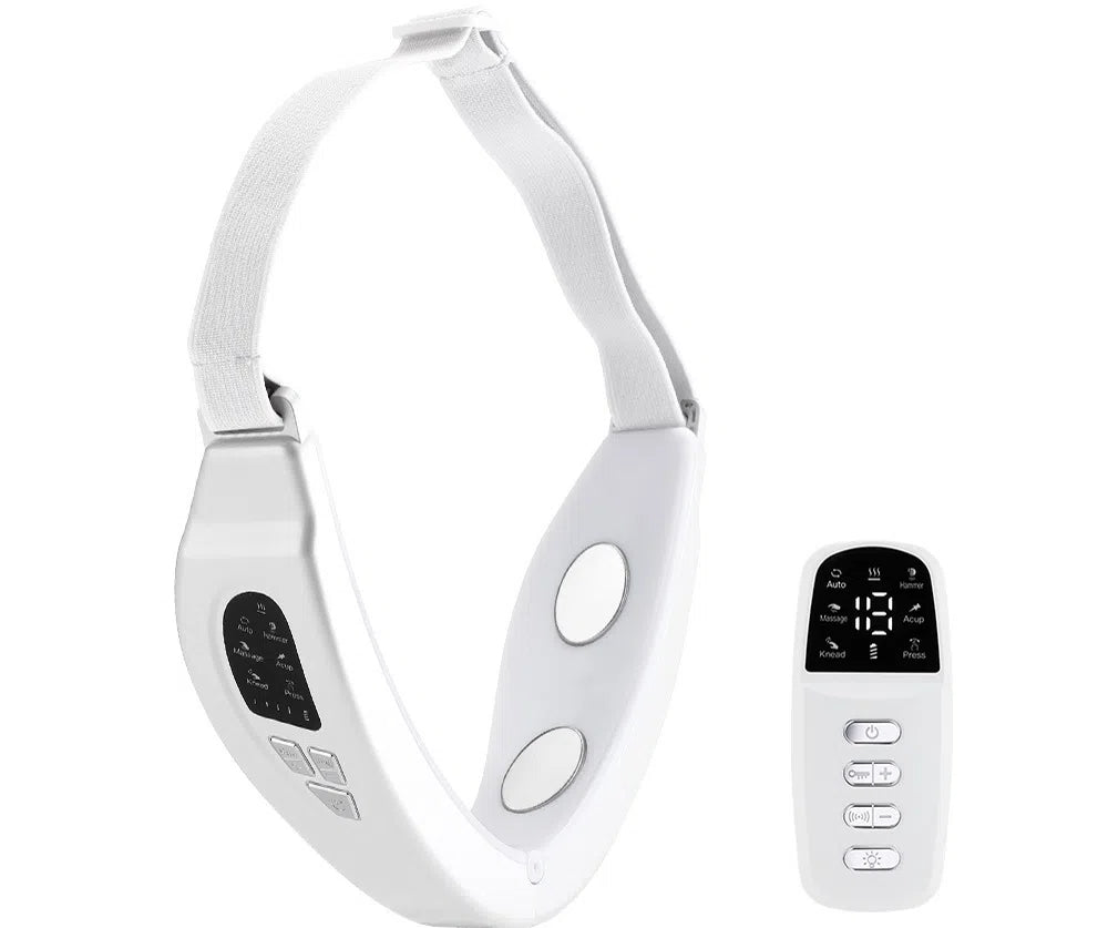 EMS Color Light Facial Slimming Device Microcurrent Facial B