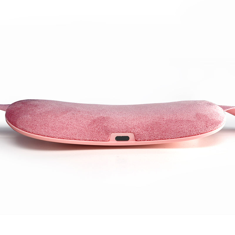 Electric Heating Waist Belt — Instant Warmth & Menstrual