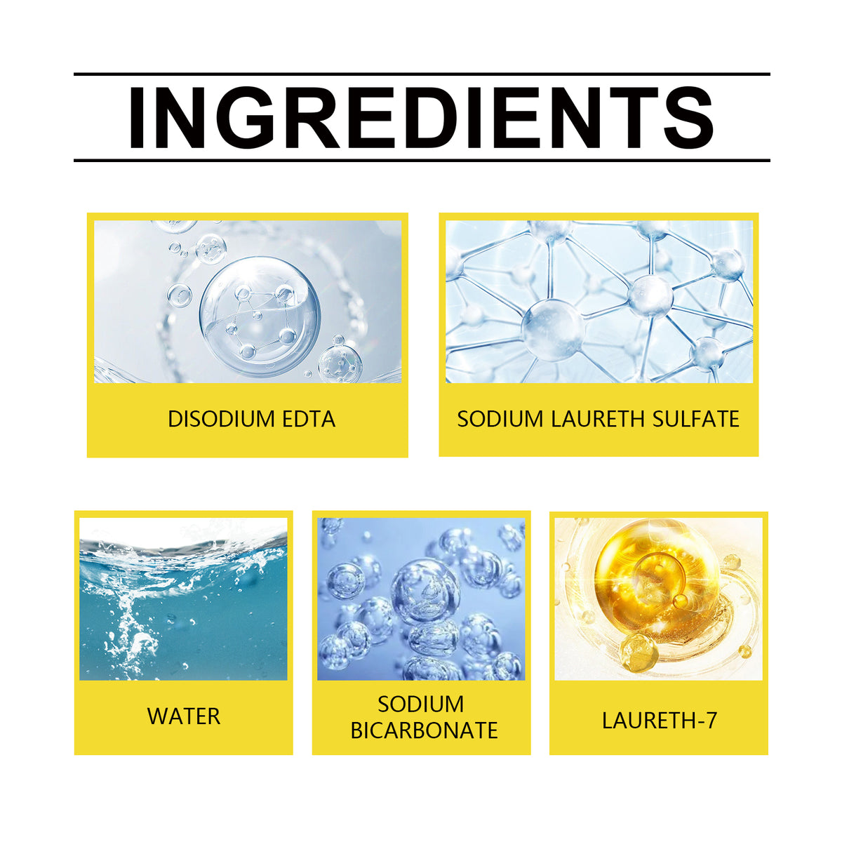 Oil Cleaning Detergent Heavy-Duty Kitchen Grease Remover