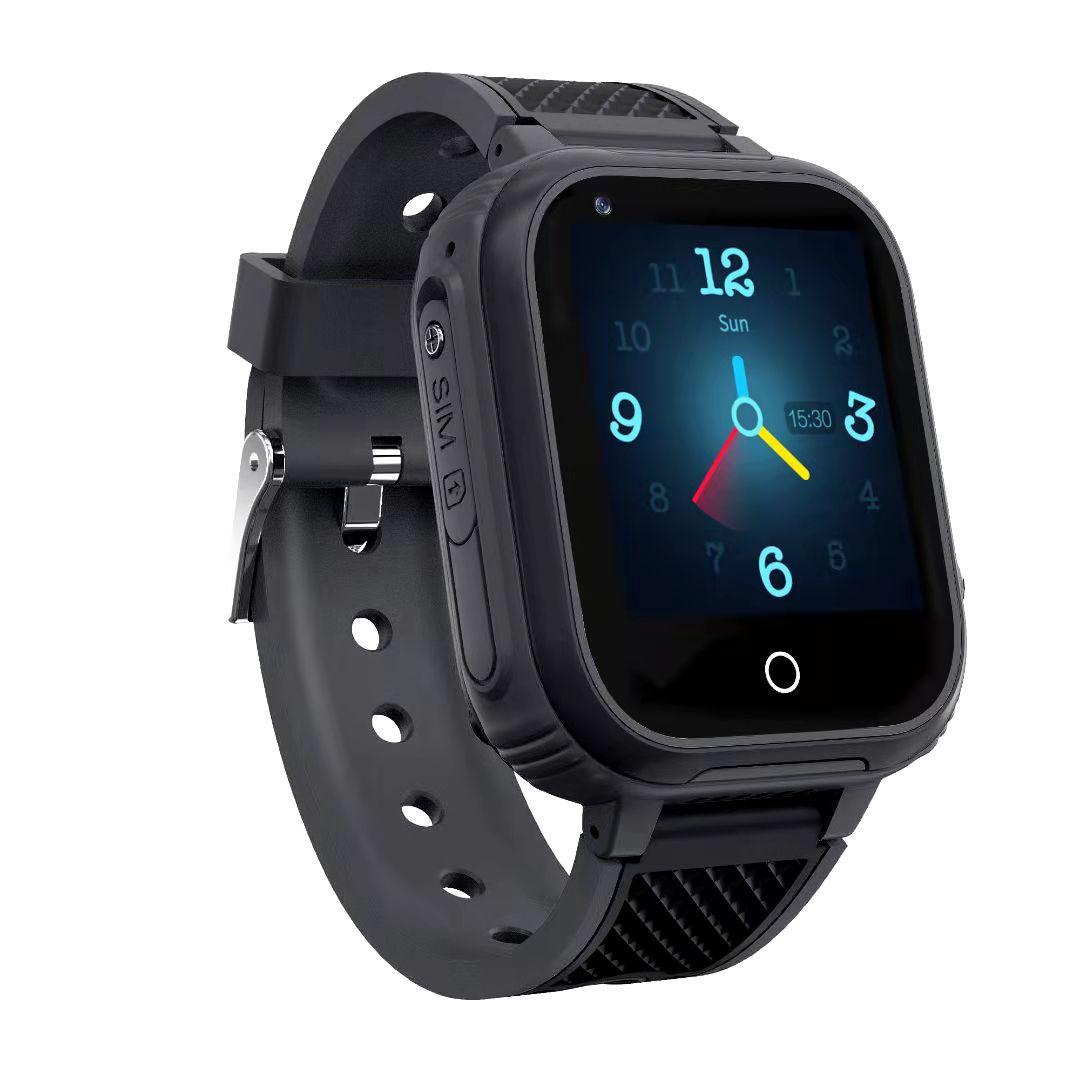 4G Kids Smart Watch with GPS Tracking and Video Calls