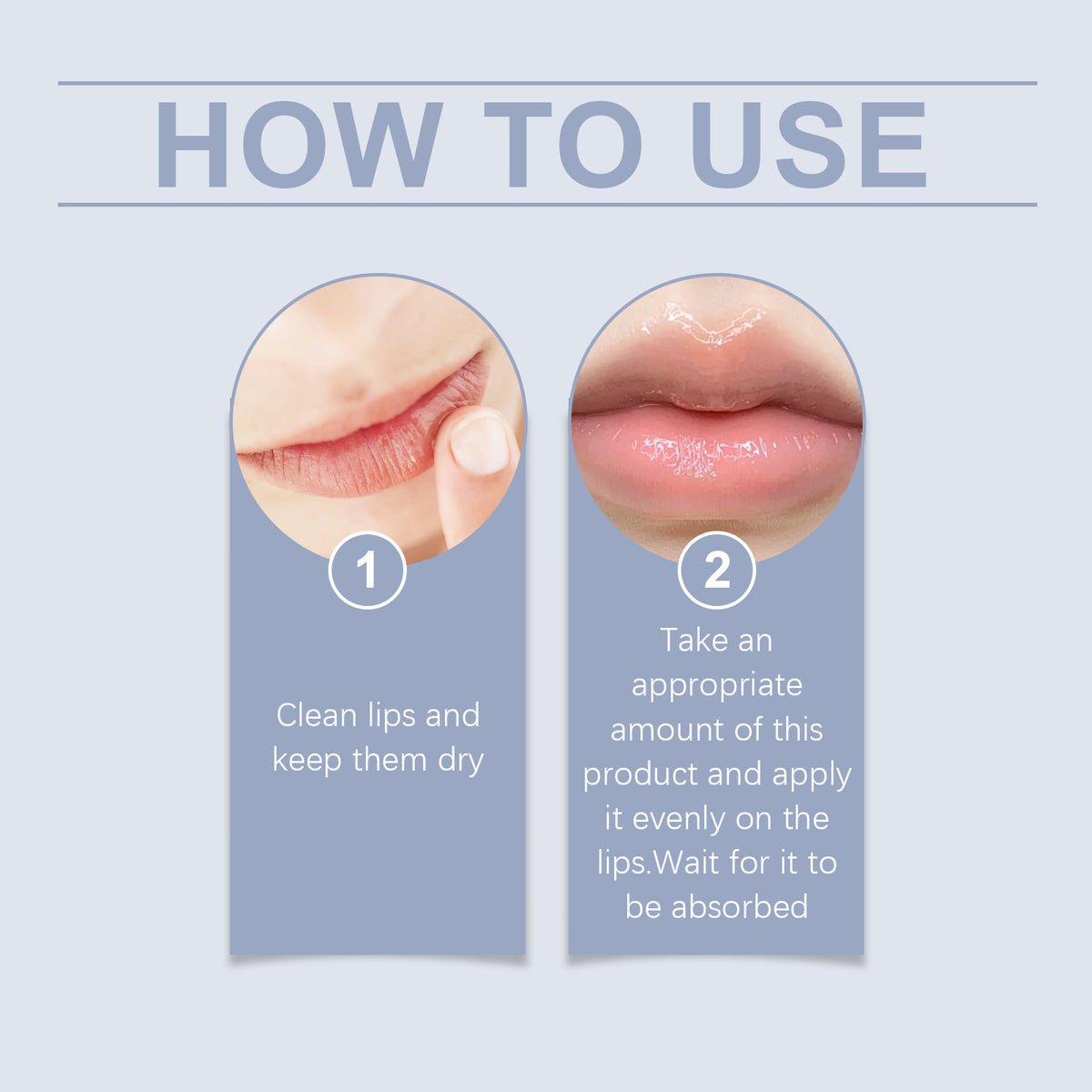 Moisturizing Lip Mask for Soft, Smooth Lips Daily