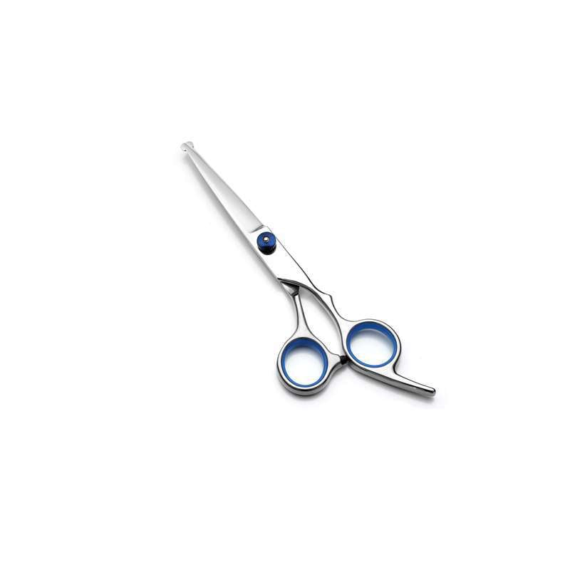 Stainless Steel Dog Grooming Scissors for Even Coat Blending