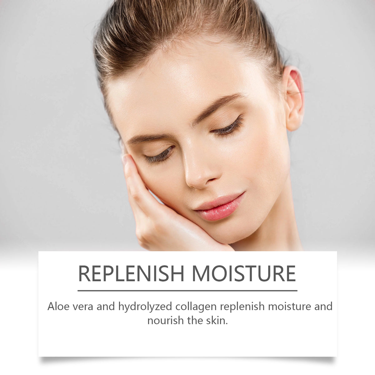 Green Tea Solid Mask Cleanser - Brightening & Gentle